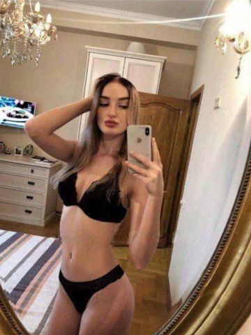 Проститутка Тамара